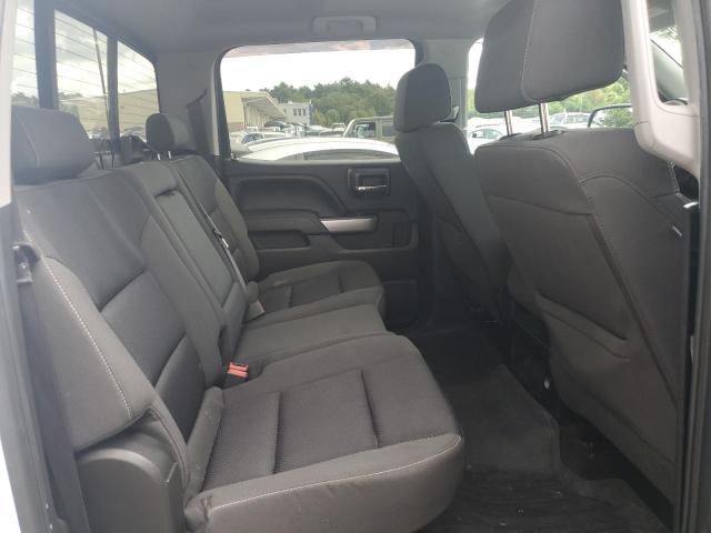 2017 CHEVROLET SILVERADO K1500 LT 3GCUKREC2HG289800