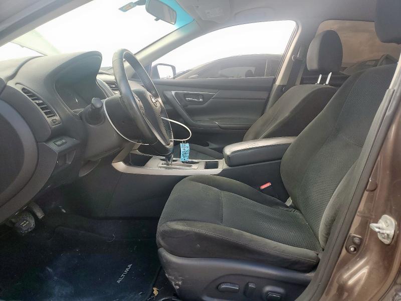 2015 NISSAN ALTIMA 2.5 1N4AL3AP9FC439817