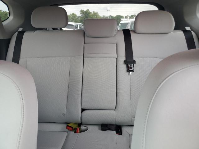 2025 HYUNDAI KONA SEL KM8HB3AB3SU288649
