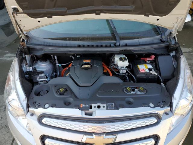 2015 CHEVROLET SPARK EV 1 - KL8CK6S09FC813943