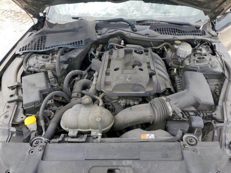 2018 FORD MUSTANG 1FA6P8TH7J5137999