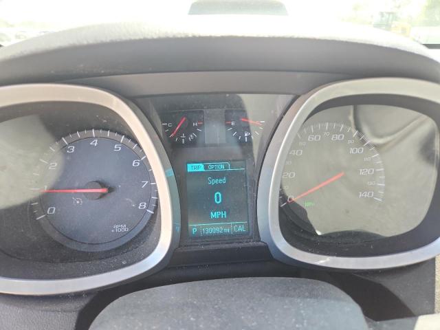 2014 CHEVROLET EQUINOX LT - 1GNALCEK1EZ122075