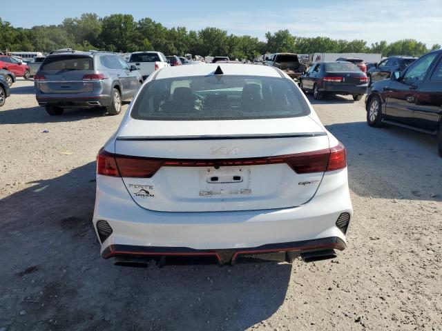 2023 KIA FORTE GT 3KPF44AC4PE522422
