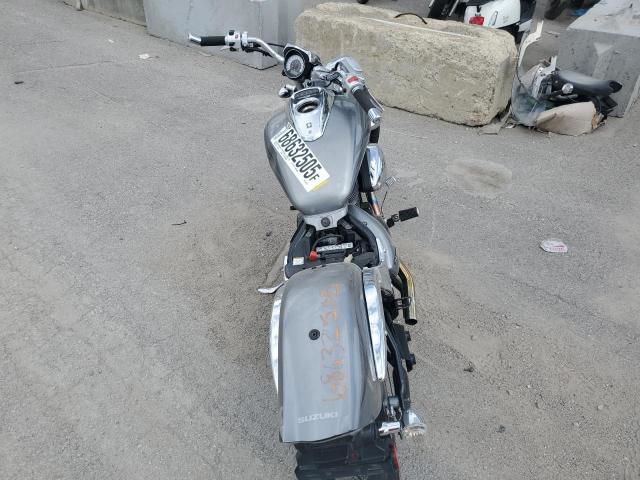 2007 SUZUKI VZ800 JS1VS56A872101129