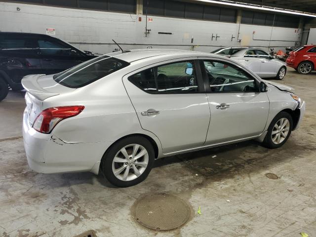 2015 NISSAN VERSA S 3N1CN7AP7FL824966