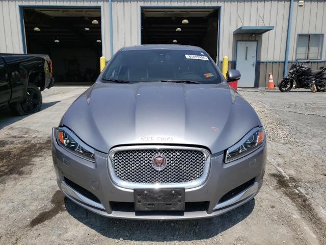 2015 JAGUAR XF 3.0 SPO SAJWJ0FF0F8U64503