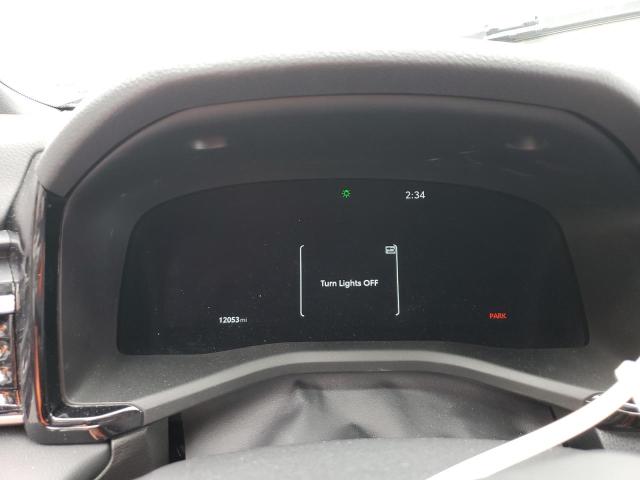 2025 TOYOTA CAMRY XSE 4T1DAACK3SU084291
