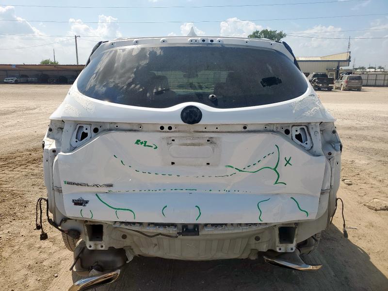 2020 BUICK ENCLAVE ES 5GAERBKW1LJ103792