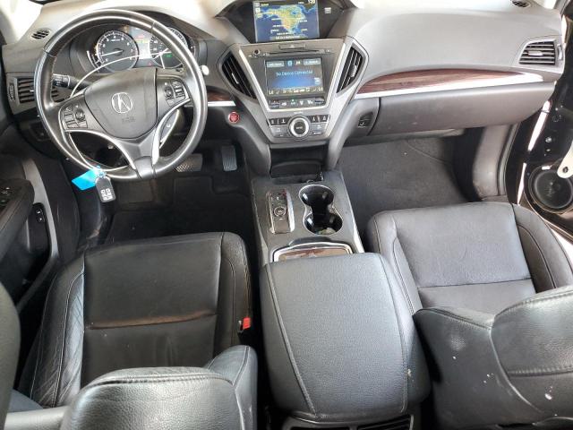 2016 ACURA MDX TECHNO 5FRYD3H42GB004402