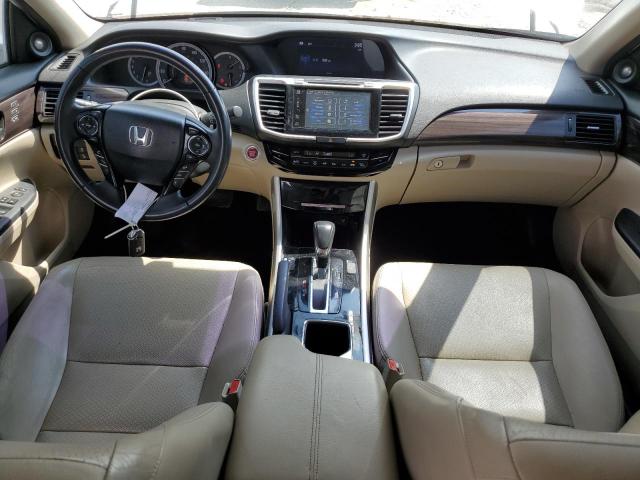 2016 HONDA ACCORD TOU - 1HGCR3F93GA031422