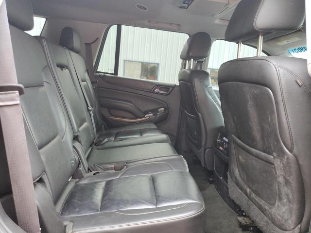 2015 CHEVROLET TAHOE K150 1GNSKBKC4FR517139