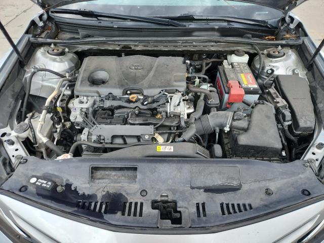 2020 TOYOTA CAMRY SE - 4T1G11AK6LU962099