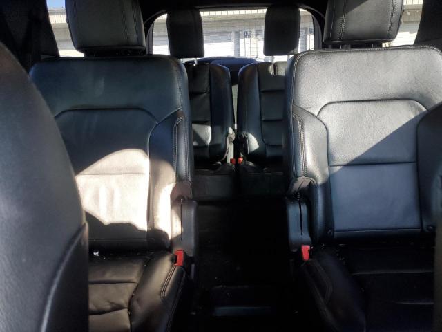 2018 FORD EXPLORER X 1FM5K7D89JGC11727