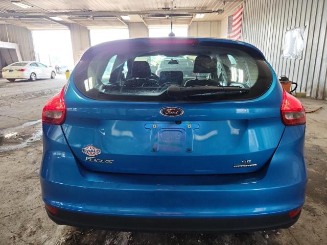 2015 FORD FOCUS SE 1FADP3K2XFL228694