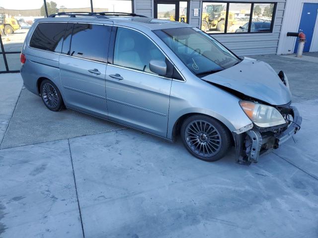 2010 HONDA ODYSSEY EXL - 5FNRL3H74AB034589