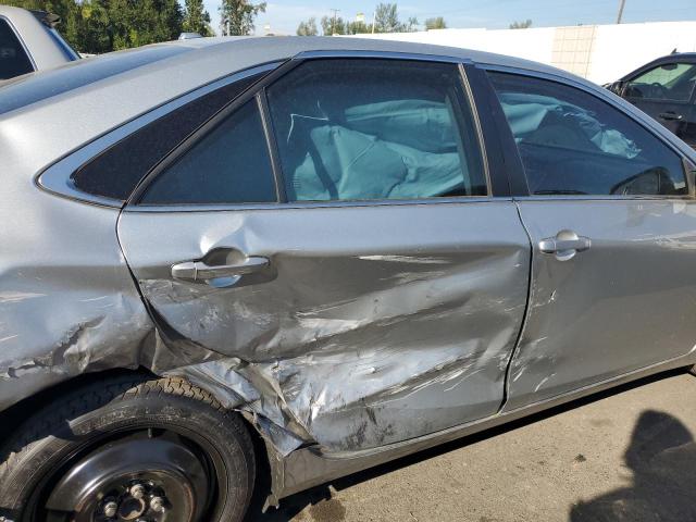 2017 TOYOTA CAMRY LE - 4T1BF1FK7HU359867