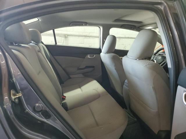 2015 HONDA CIVIC EX - 19XFB2F82FE038861