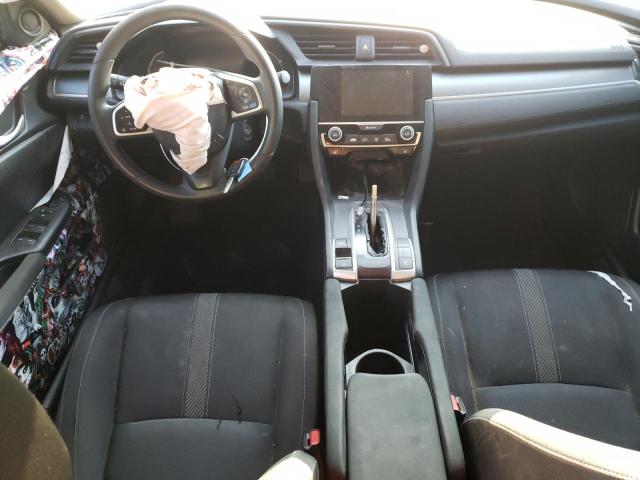 2018 HONDA CIVIC LX - 2HGFC2F56JH003290