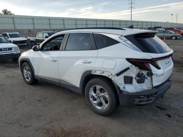 2023 HYUNDAI TUCSON SEL - 5NMJB3AE3PH223007