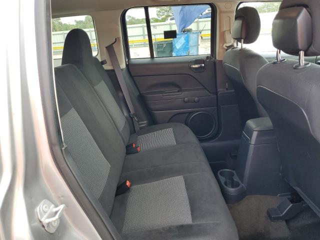2016 JEEP PATRIOT SPORT 1C4NJPBA7GD711800