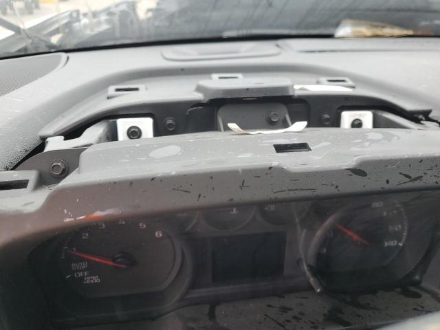 2024 GMC SIERRA K1500 3GTPUAEK4RG153833
