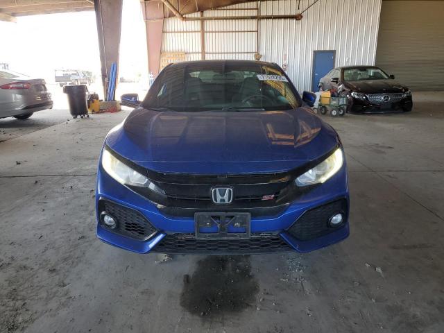 2017 HONDA CIVIC SI 2HGFC3A50HH751444