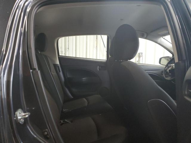2024 MITSUBISHI MIRAGE ES ML32AUHJ7RH029314