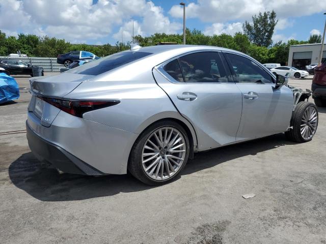 2025 LEXUS IS 300 JTHDA1D25S5133518