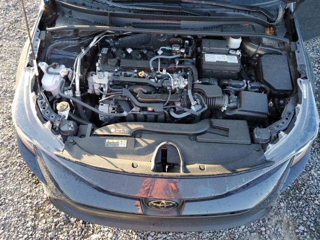 2024 TOYOTA COROLLA LE 5YFB4MDE9RP214143