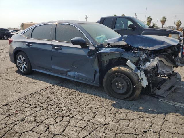 2025 HONDA CIVIC LX - Other View