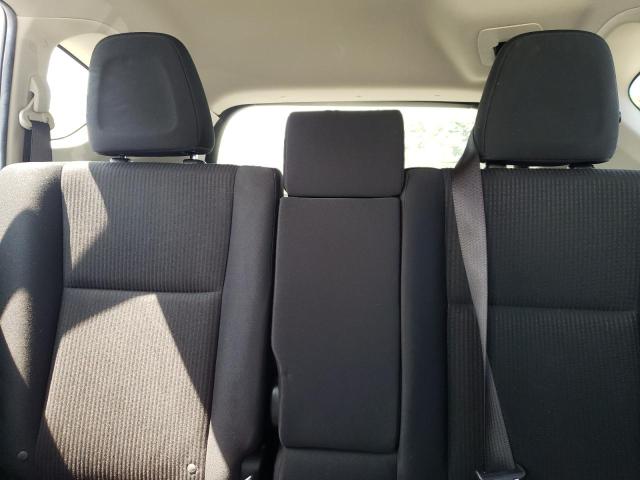 2018 TOYOTA RAV4 LE JTMBFREV0JJ235896