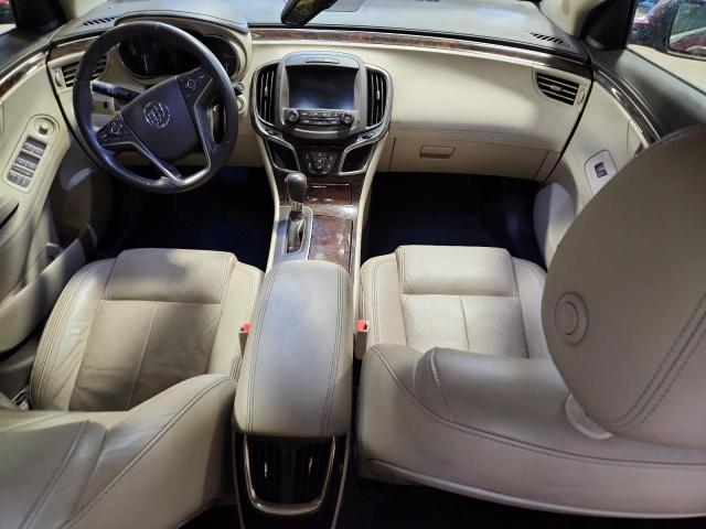 2015 BUICK LACROSSE 1G4GB5G3XFF166453