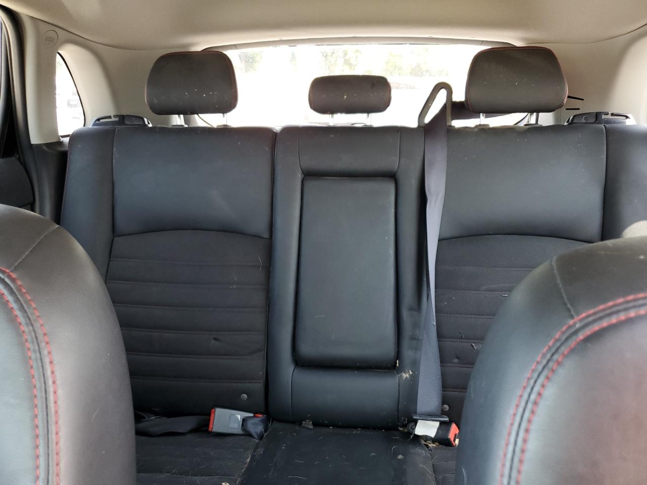 MITSUBISHI OUTLANDER ES