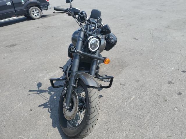 2014 HONDA VT750 C2B JH2RC5375EK400711