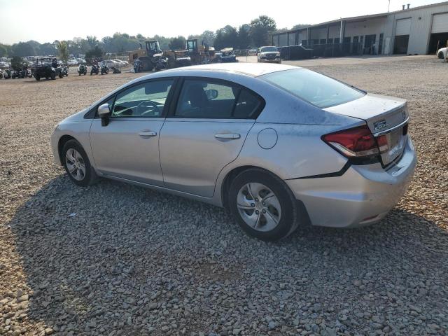 2015 HONDA CIVIC LX 19XFB2F52FE057268