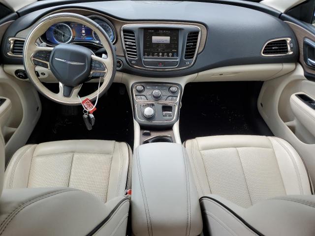 2015 CHRYSLER 200 C 1C3CCCCG7FN510408