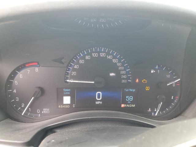 2014 CADILLAC ATS LUXURY - 1G6AH5RX1E0176060