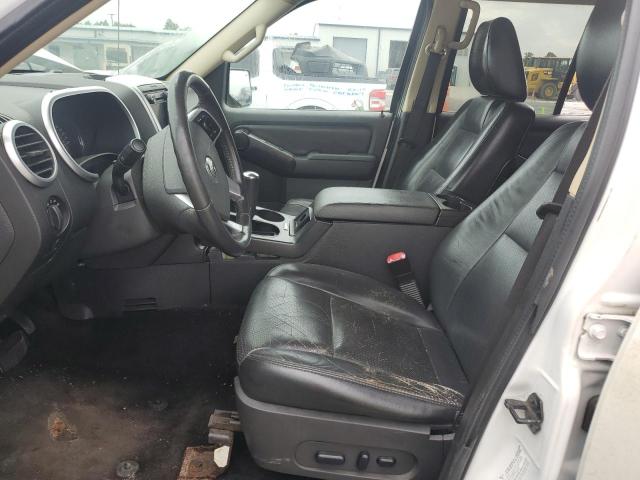 2010 MERCURY MOUNTAINEER PREMIER - 4M2EN4J84AUJ07205