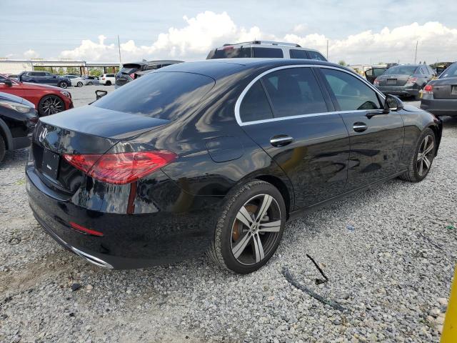 2025 MERCEDES-BENZ C 300 W1KAF4GB9SR239049