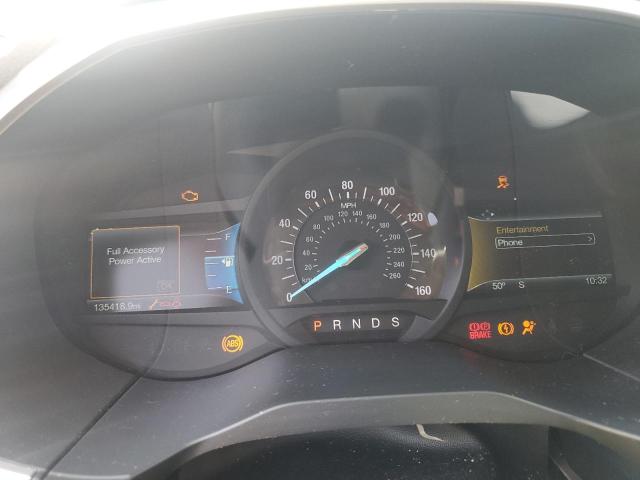 2015 FORD EDGE SEL - 2FMTK3J85FBB11921