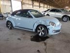 Lot #3312599193 2013 VOLKSWAGEN BEETLE TUR