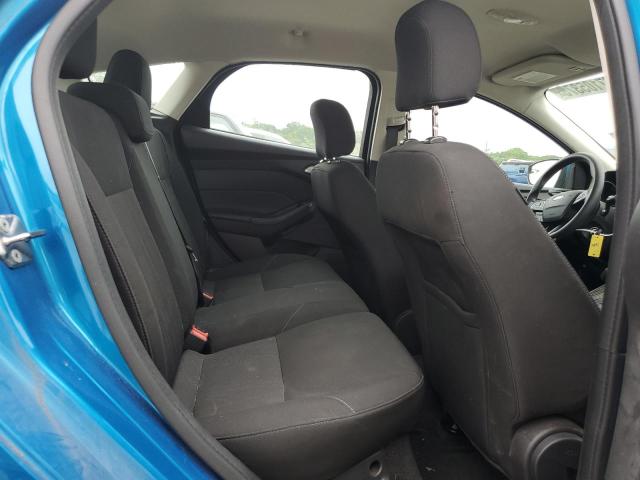 2015 FORD FOCUS SE - 1FADP3K27FL373868