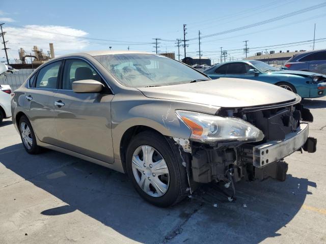 2015 NISSAN ALTIMA 2.5 1N4AL3AP3FC241573
