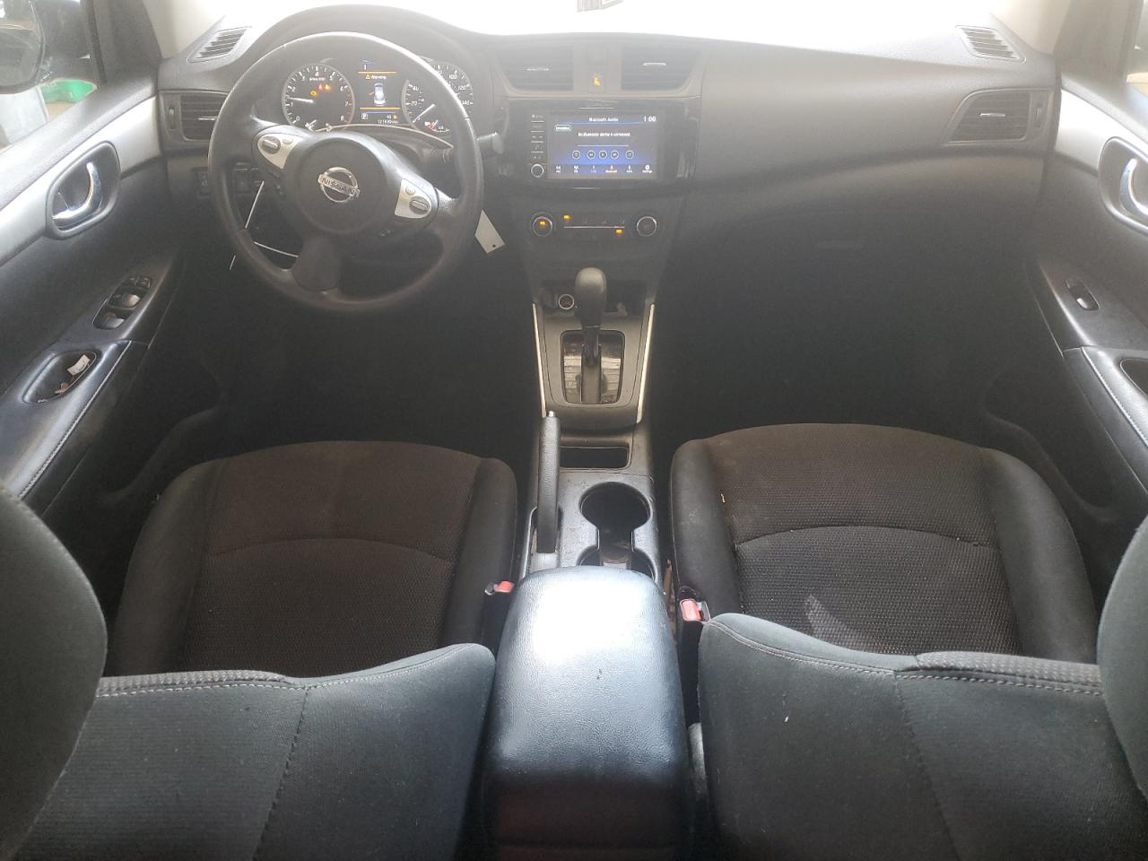 Global Auto Auctions