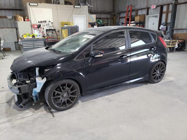 2016 FORD FIESTA ST 3FADP4GX1GM197037