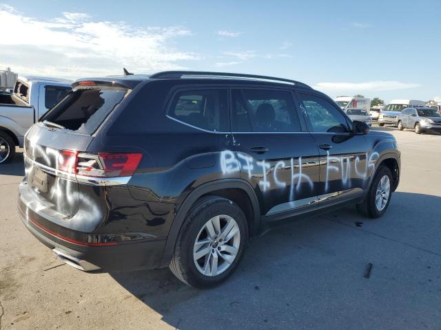 2021 VOLKSWAGEN ATLAS S 1V2AP2CA7MC611324