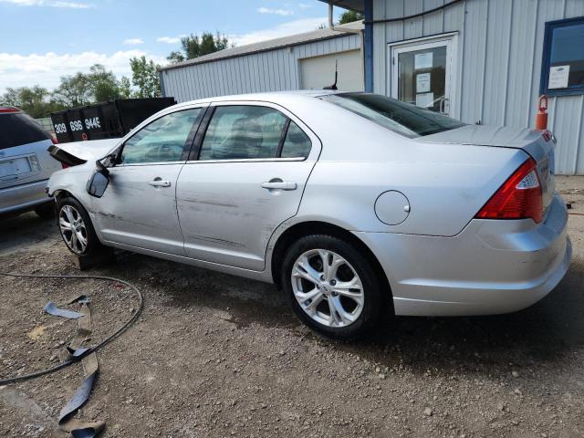 2012 FORD FUSION SE #3279670914