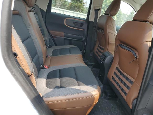 2021 FORD BRONCO SPORT OUTER BANKS 3FMCR9C60MRA27059
