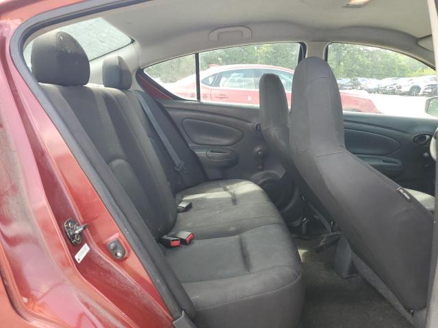 2016 NISSAN VERSA S 3N1CN7AP2GL914821