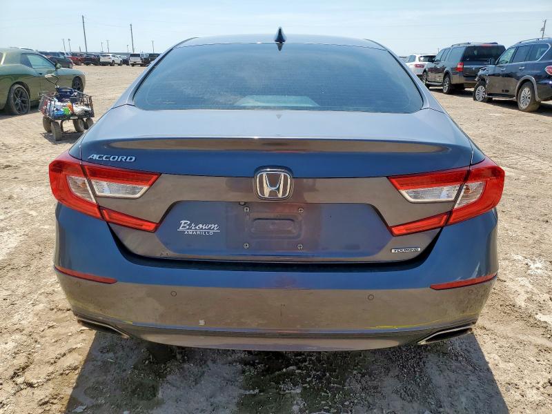 2018 HONDA ACCORD TOU 1HGCV1F93JA119135